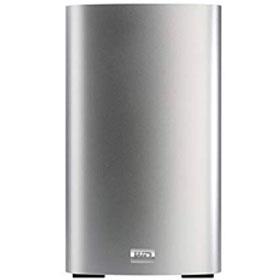 Western Digital My Book Thunderbolt Duo 8TB